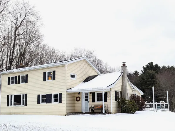 458 County Rt 85, Cropseyville, NY 12052