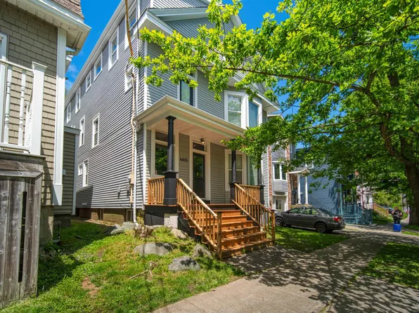 6033 South St, Halifax, NS B3H 1S8