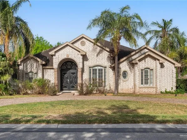 1604 Santa Ana Ave, Rancho Viejo, TX 78575