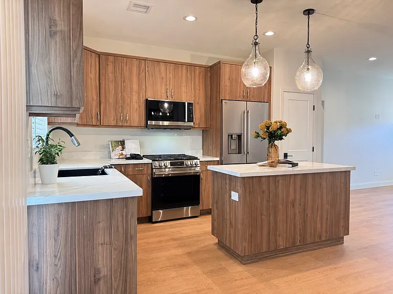 4835 N Wagon Way — Photo 3