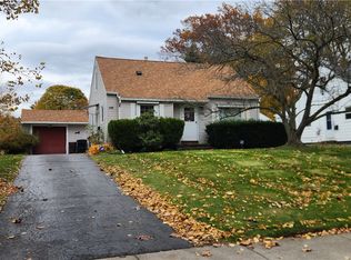 108 Glenbrook Rd, Rochester, NY 14616