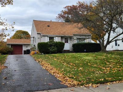 108 Glenbrook Rd, Rochester, NY, 14616