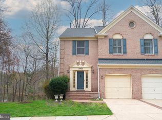 17965 Dumfries Cir, Olney, MD 20832