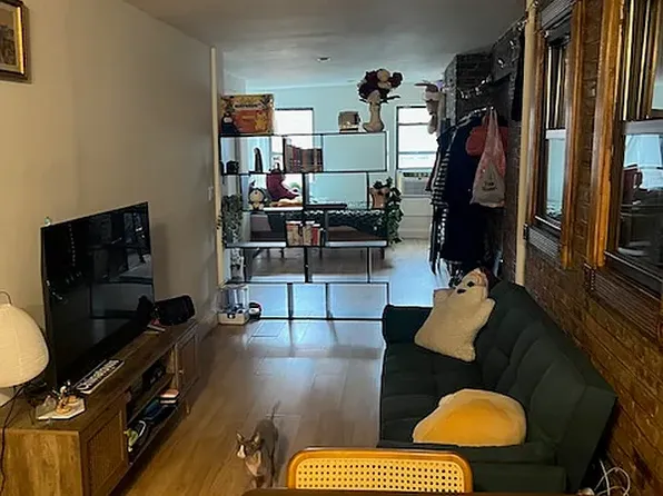 113 Mulberry St APT 6, New York, NY 10013
