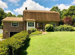 360 Mulberry Rd, Ridgeway, VA 24148