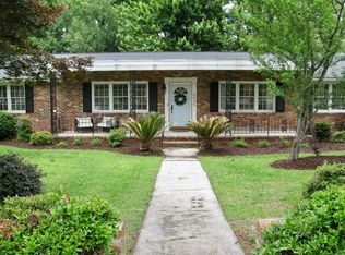 6439 Cloverdale Dr, Columbia, SC 29209