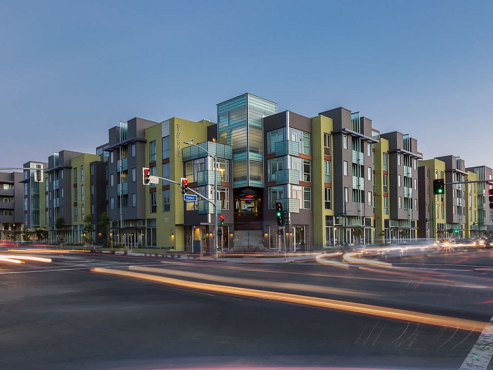 Parc on Powell Apartments