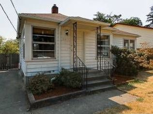 5114 NE 47th Ave, Portland, OR 97218