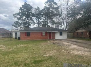 15203 Melrose Dr, Prairieville, LA 70769