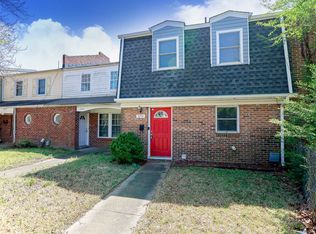 5751 W Hastings Arch, Virginia Beach, VA 23462