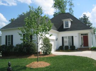 2705 Indian Trl, Durham, NC 27705