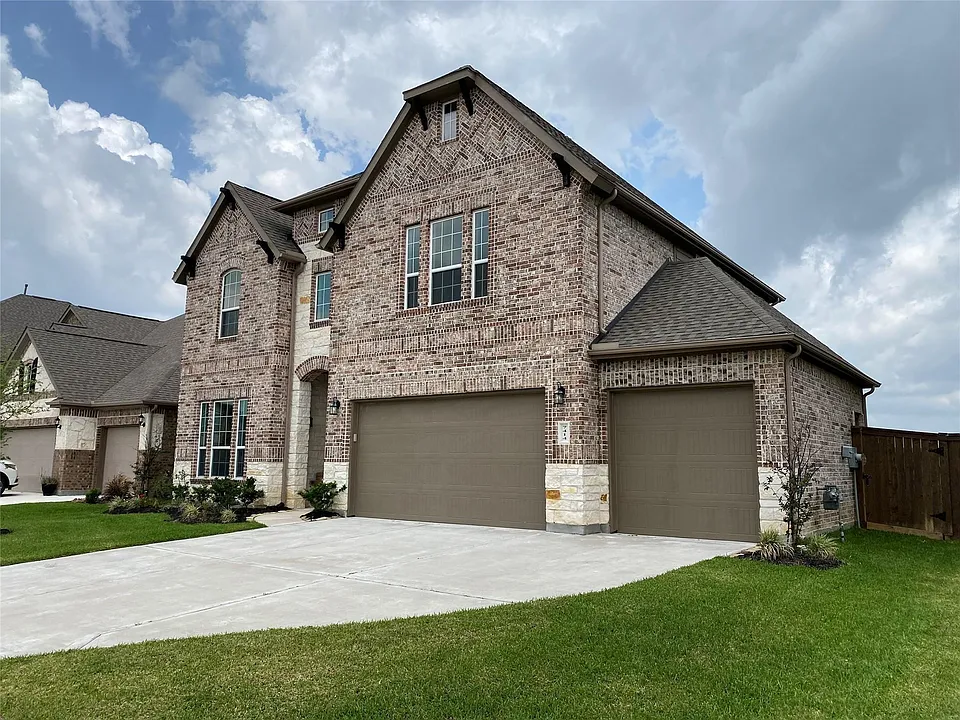 7414 Evelyn Grove Dr