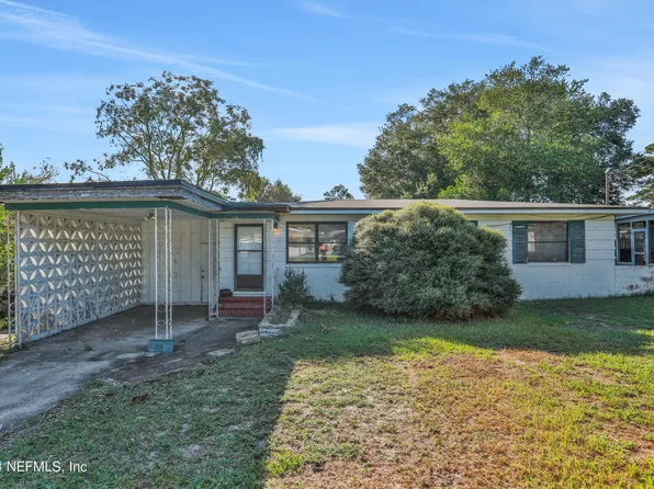 11314 EMUNESS Road, Jacksonville, FL 32218