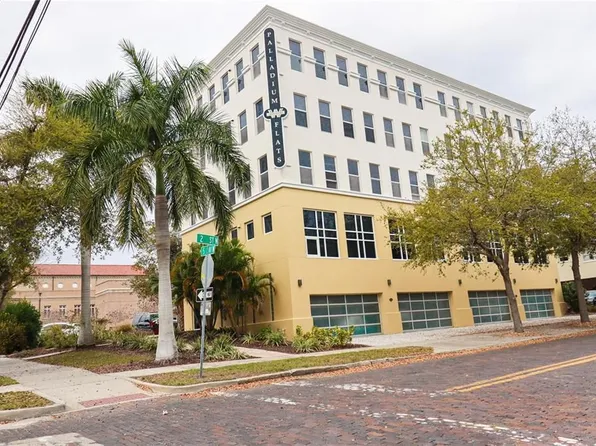 205 5th Ave N APT 301, Saint Petersburg, FL 33701