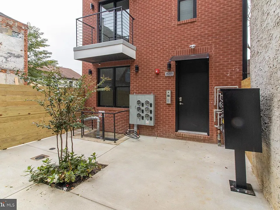 4019 Haverford Ave #5