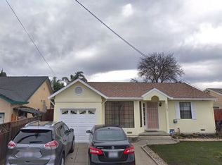 3603 Pine St, Castro Valley, CA 94546