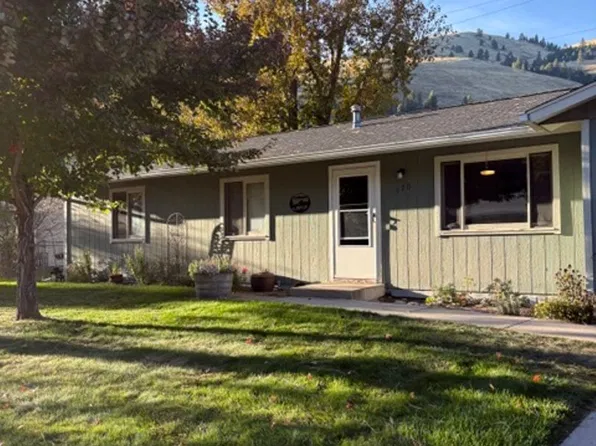 170 N Easy St, Missoula, MT 59802