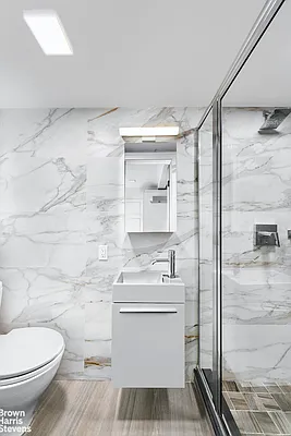 Rented by Brown Harris Stevens | media 5