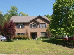 1015 Lyledale, Benton, AR 72019