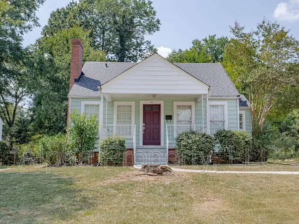 14 Skyland Dr, Greenville, SC 29607