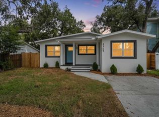 3409 W Villa Rosa St, Tampa, FL 33611