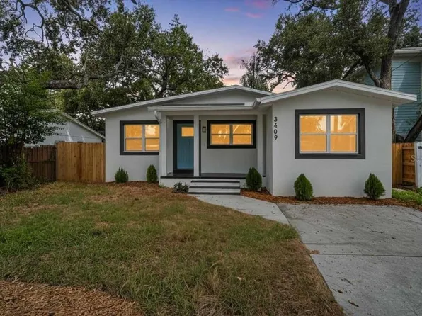3409 W Villa Rosa St, Tampa, FL 33611