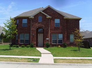 13370 Mondovi Dr, Frisco, TX 75033