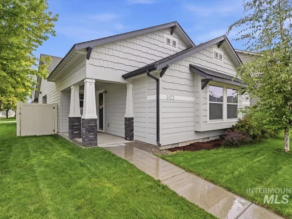 903 W Parkstone St, Meridian, ID 83646