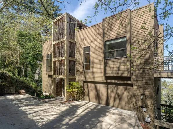 515 NW Albemarle Ter, Portland, OR 97210