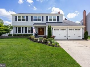 80 Euston Rd S, Marlton, NJ 08053