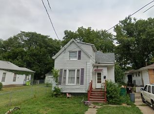 613 W Hanssler Pl, Peoria, IL