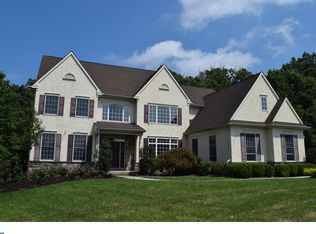 829 Jays Dr, Upper Gwynedd, PA 19446