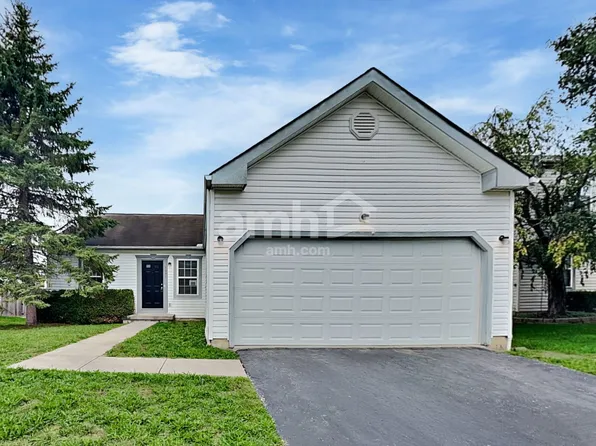 5691 Levi Kramer Blvd, Canal Winchester, OH 43110