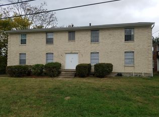 3717 Briarbridge Ln #2, Louisville, KY 40218