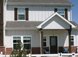 3045 County Fair Ln #4, Fort Collins, CO 80528