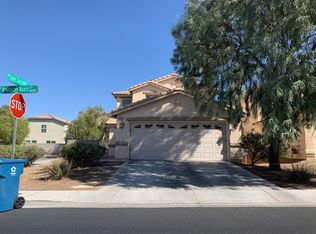 6682 Broadacres Ranch St, Las Vegas, NV 89148