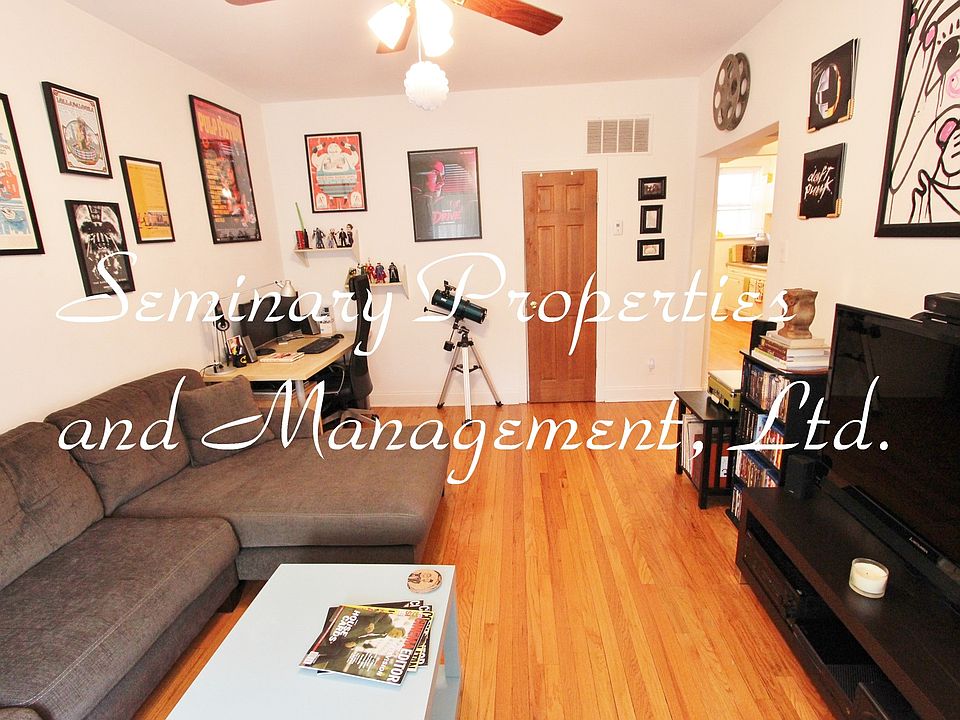 1st image of 4411 N Paulina St #3F