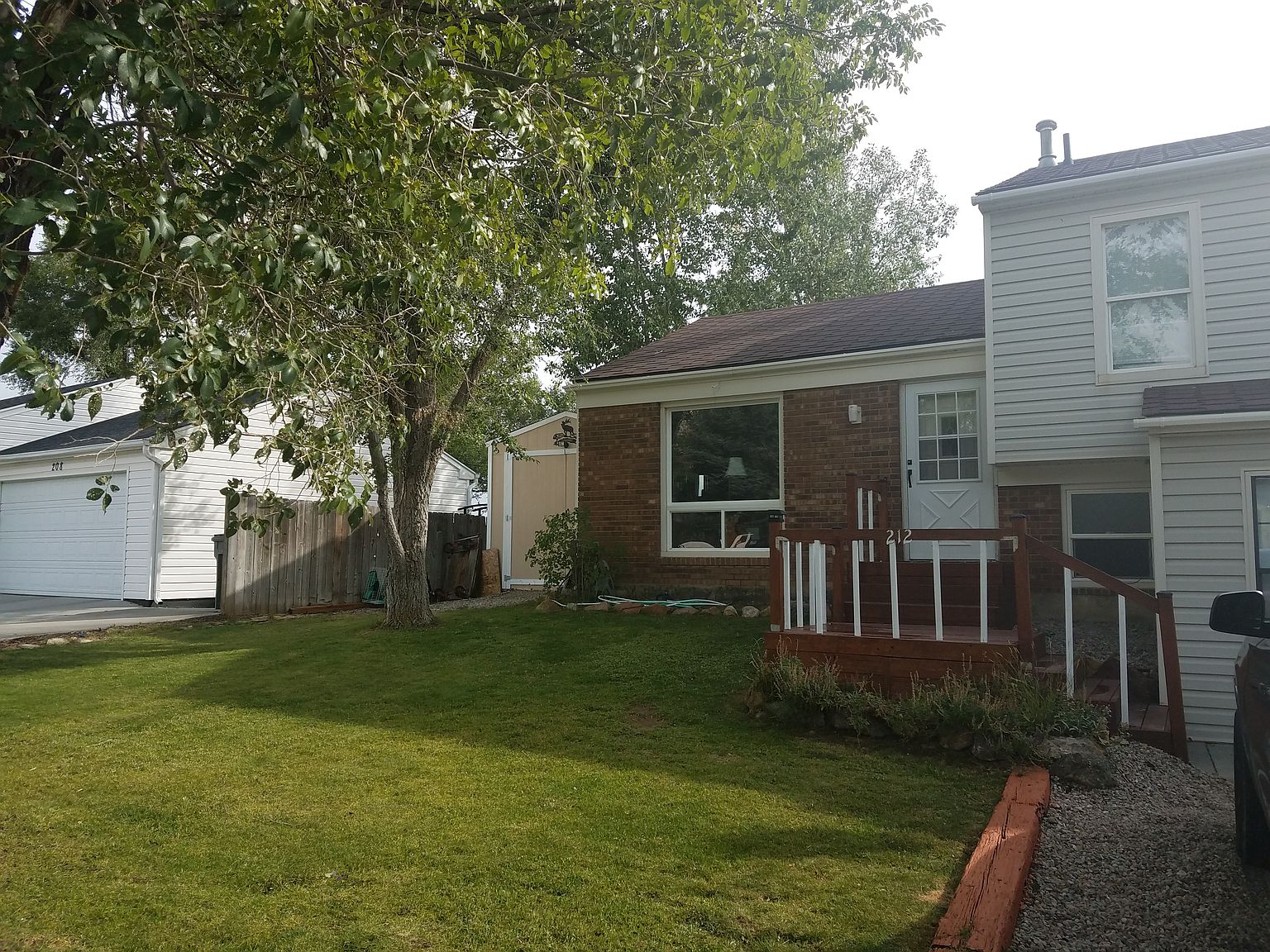 212 Tyler St, Rock Springs, WY 82901 Zillow