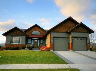 14735 N Pristine Cir, Rathdrum, ID 83858