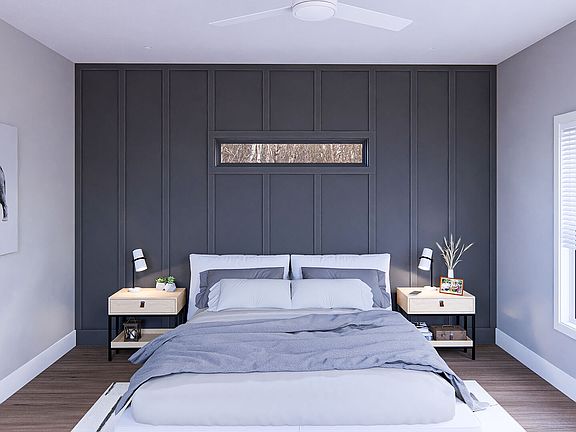 Lyric - Primary Bedroom