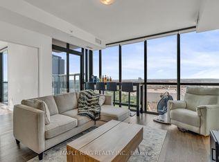 2916 Highway 7 Rd #1807, Vaughan, ON L4K0G3