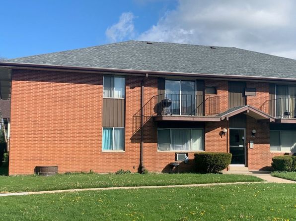 9430 W Fond Du Lac Ave #8