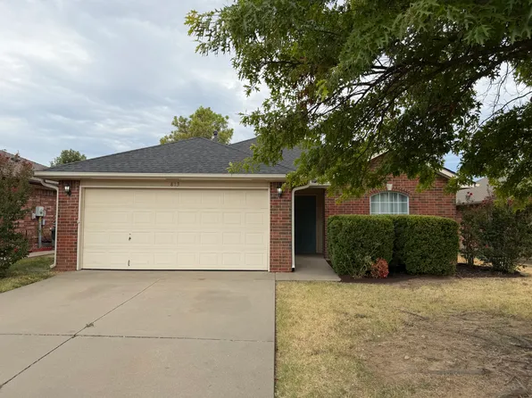 813 Kenwood Dr, Norman, OK 73071