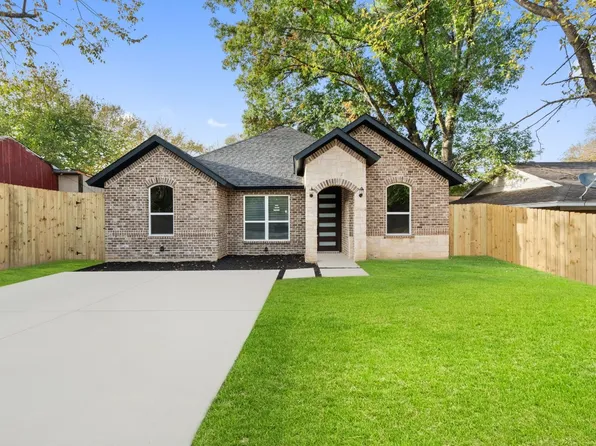 2309 Ben Hur St, Dallas, TX 75253