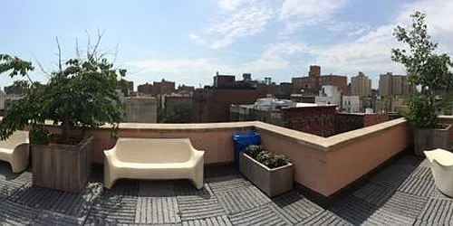 Rented by The Downtown LLC