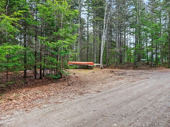 67 Granite Farm Road, Brunswick, ME 04011