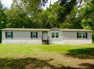 10780 Old Georgetown Rd, Mc Clellanville, SC 29458