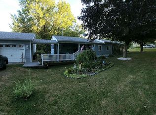 890 Kellogg Rd, Milan, PA 18831