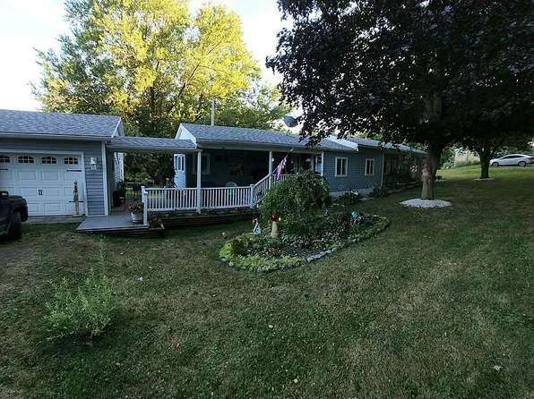 890 Kellogg Rd, Milan, PA 18831