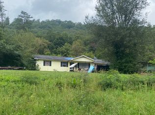 7876 Crackers Neck Rd, Washburn, TN 37888